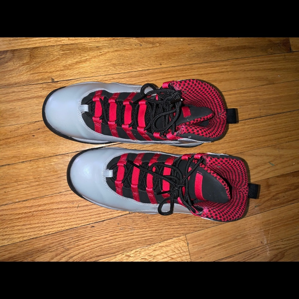 Jordan 10